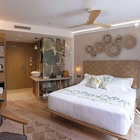 Hotel Casa Coco Boutique Hotel&spa 4*s - Adults Only 4*